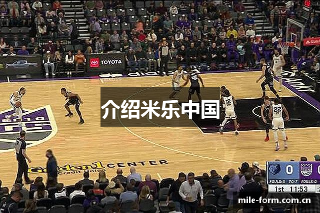 介绍米乐中国